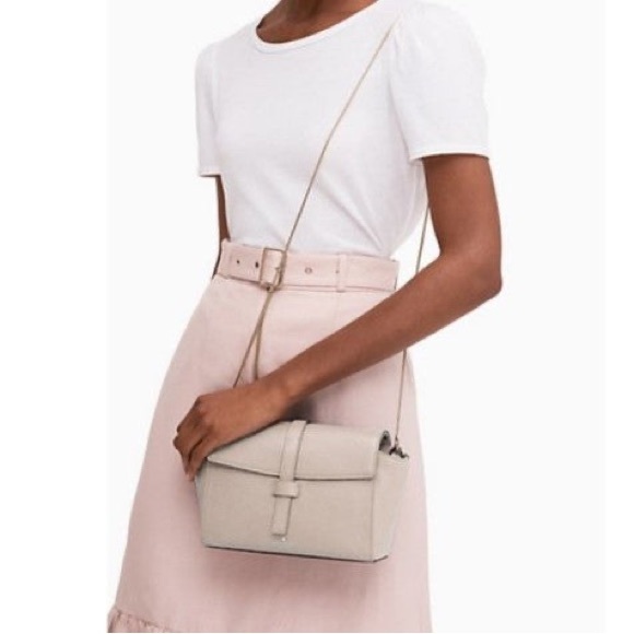Kate Spade Riverside Street Emmie crossbody bag - Picture 9 of 9